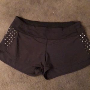 Speed up Short- Lululemon